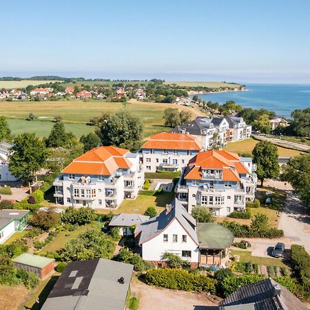Duenenblick Wohnung 42 Больтенхаген Экстерьер фото