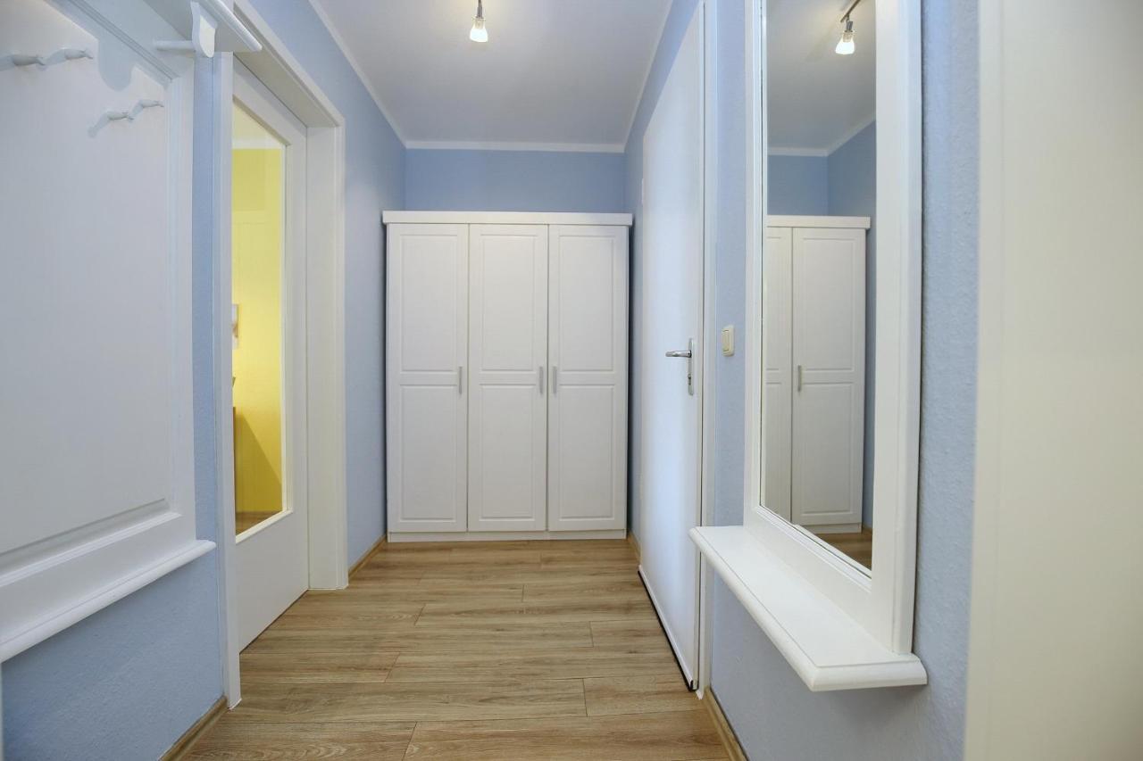 Duenenblick Wohnung 42 Больтенхаген Экстерьер фото